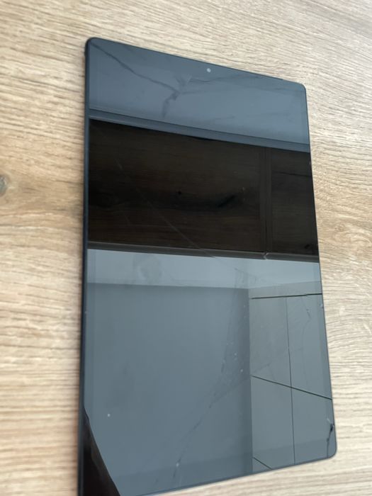 Планшет Lenovo tab 10