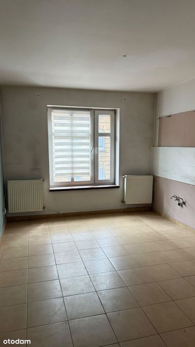 2 pokoje 34 m² | centrum Bytomia | inne lokale