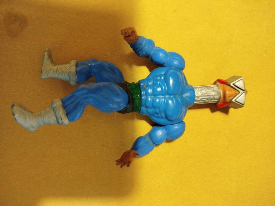 Masters of the Universe