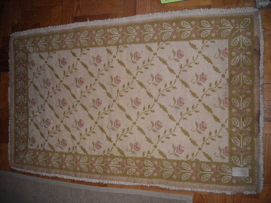 Tapetes de Arraiolos 135x80