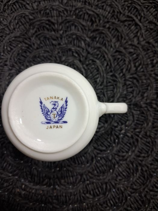 Chavena de café de Porcelana Japonesa