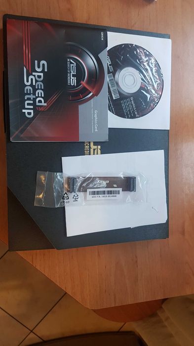 Asus Radeon R9 280 3gb