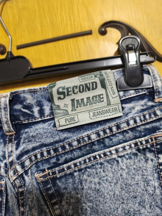 Джинси великий зріст Гонконг розмір s