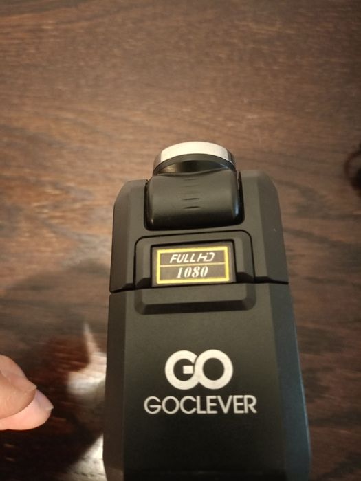 Wideorejestrator,Kamerka samochodowa Goclever