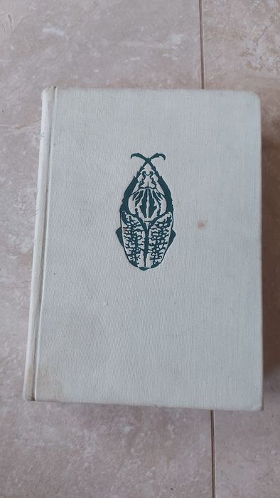 Wielki Atlas Owadów