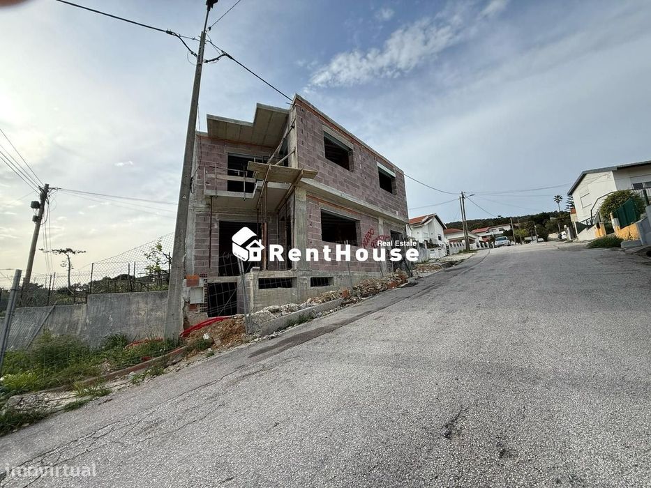 M3 Isolada com Vistas Incríveis