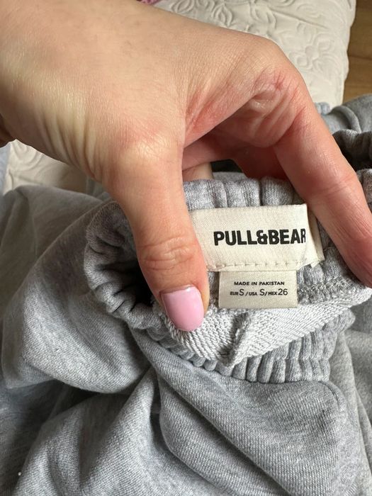 Dres Pull&Bear oversize