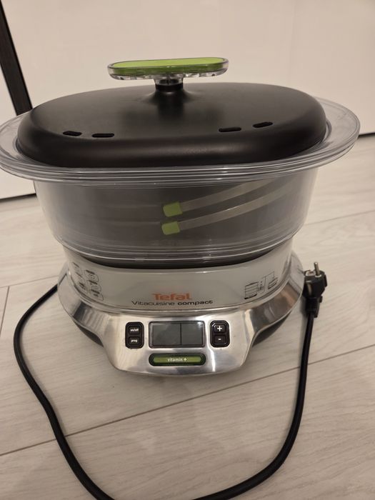 Parowar TEFAL Vitacuisine