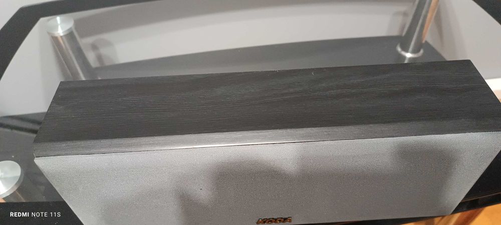 Kolumna centralna koda SG550C