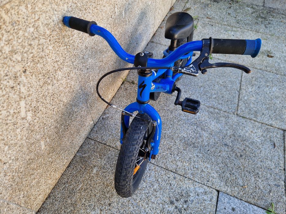 Bicicleta specialized