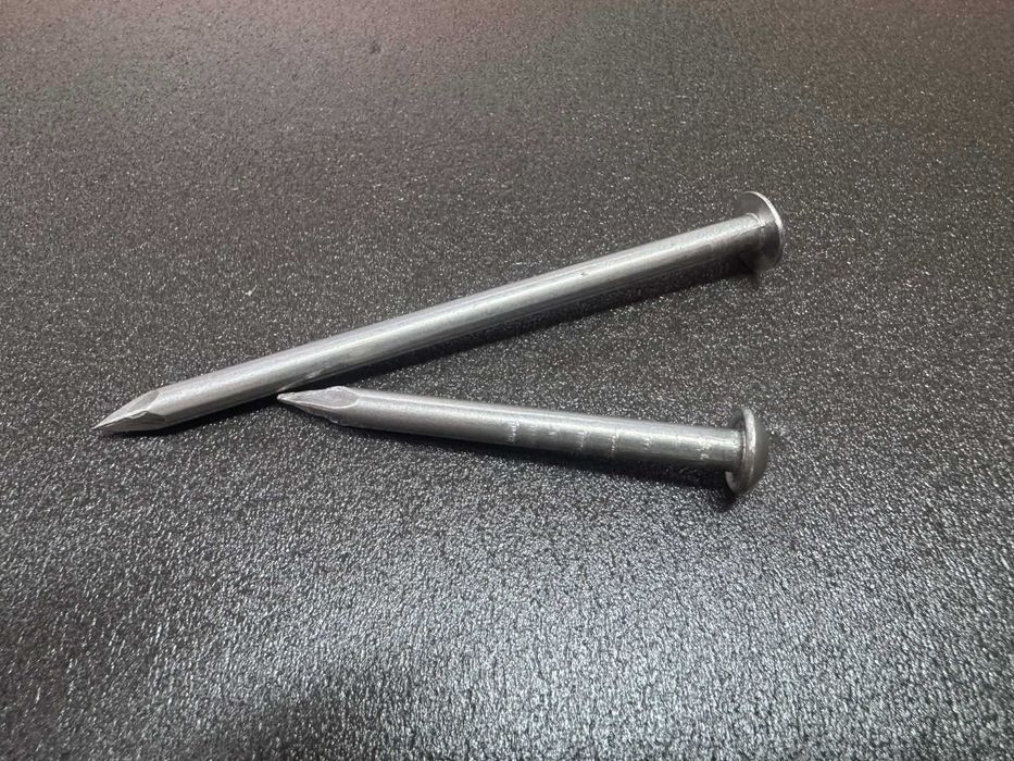 Gwóźdź aluminiowy