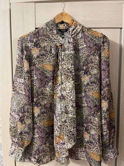 Шикарна блуза Massimo Dutti