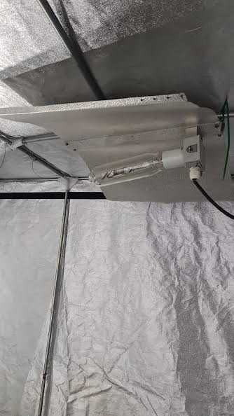 Estufa para interior