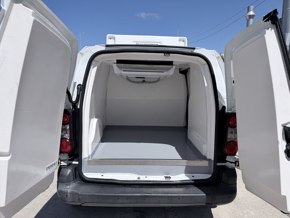 Fugão frigorifico Citroen Berlingo