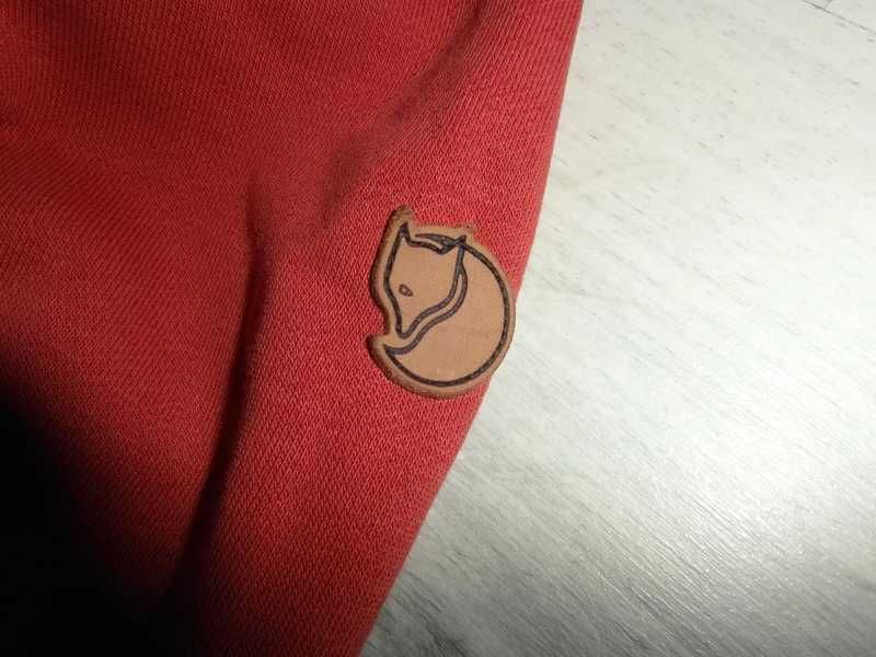 Fjallraven Ovik Outdoor Damska Bluza Trekkingowa Gorpcore S