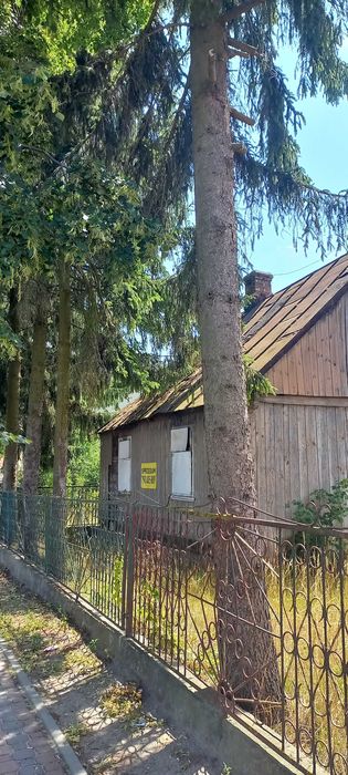 Sprzedam działkę budowlaną pow. 1200 m  wieś Nur