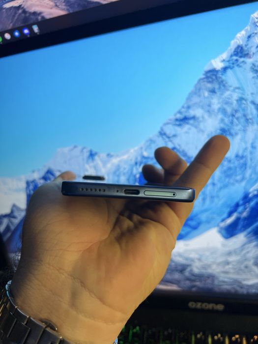 Xiaomi Redmi Note 11 Pro 5G 8GB/128GB