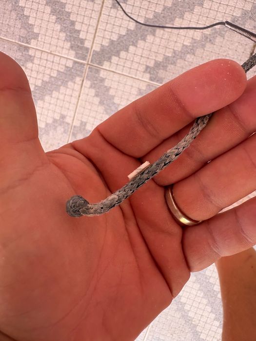 Kite: Ozone Enduro V4 12m Vermelho