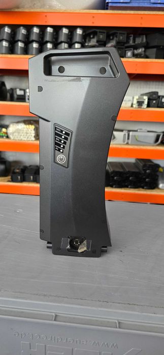 Bateria Impulse  Kalkhoff  Nowa  17,25ah