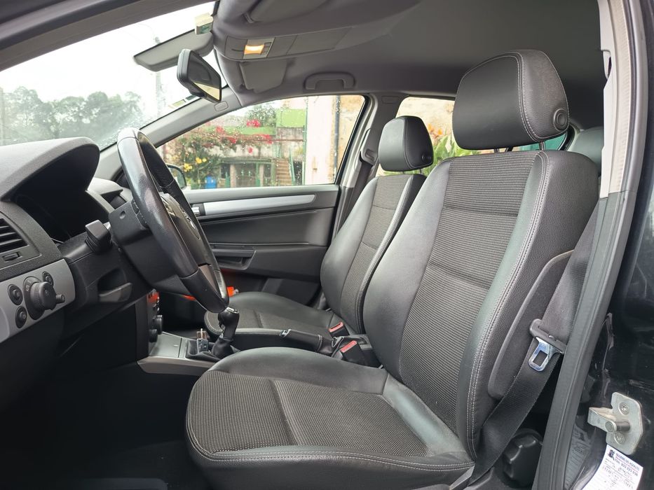 Opel Astra 1.7 Cdti 2006