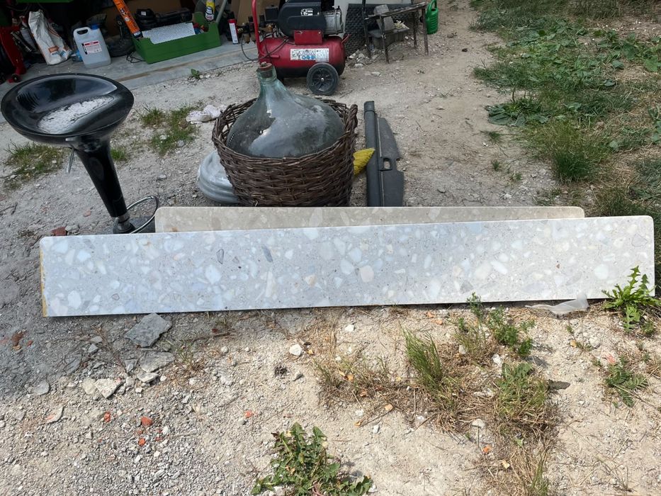 Parapet konglomerat