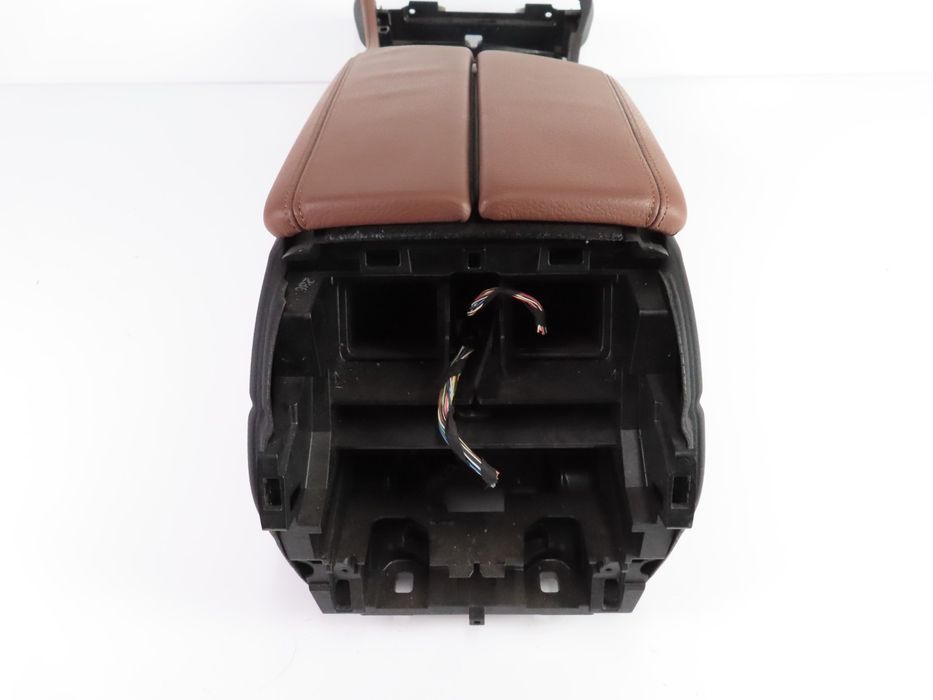 Consola Central Bmw 5 Ref: 51169216869