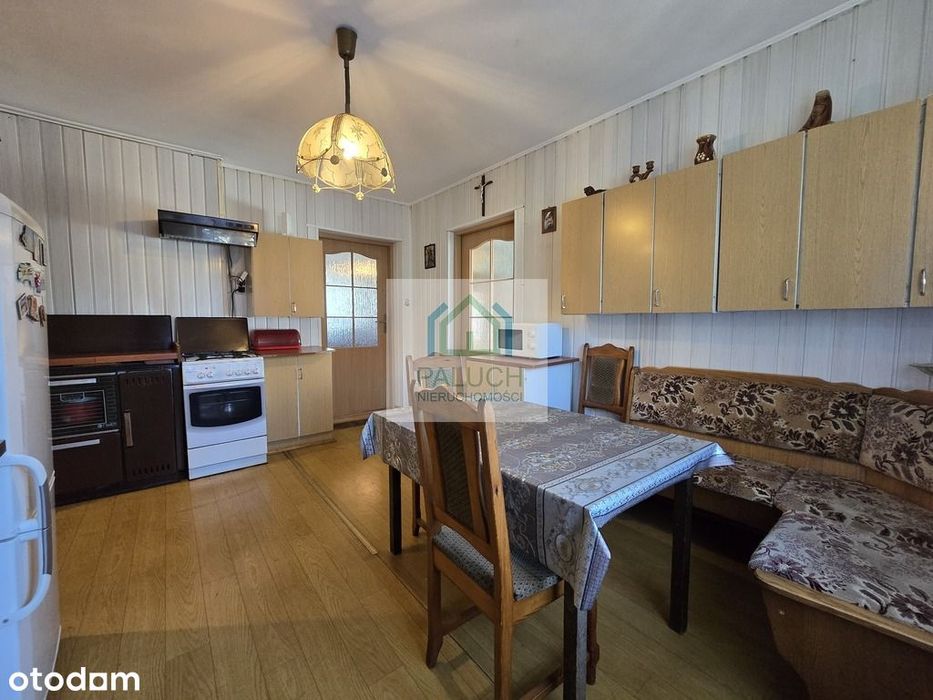 2 pokoje | 44 m² | I piętro | Kamienica | ul. Lubańska, Bolesławiec