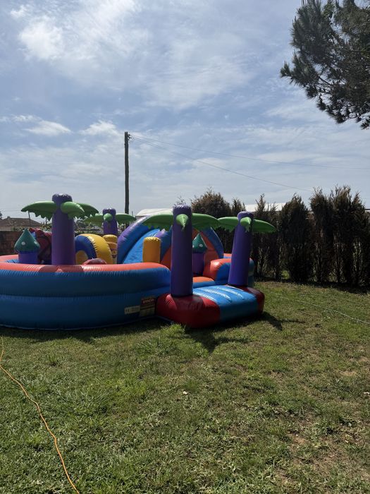 Espaço para eventos - ovar