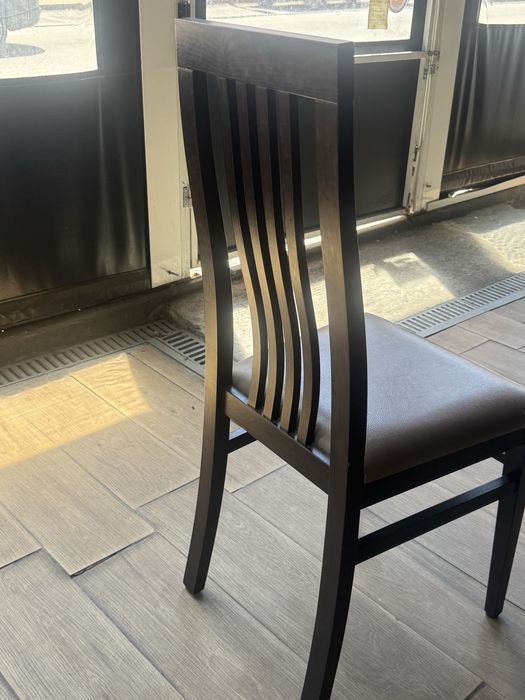 Cadeiras para sala de jantar