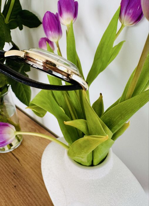 Omega automatic zlocony 10 k z 1968r