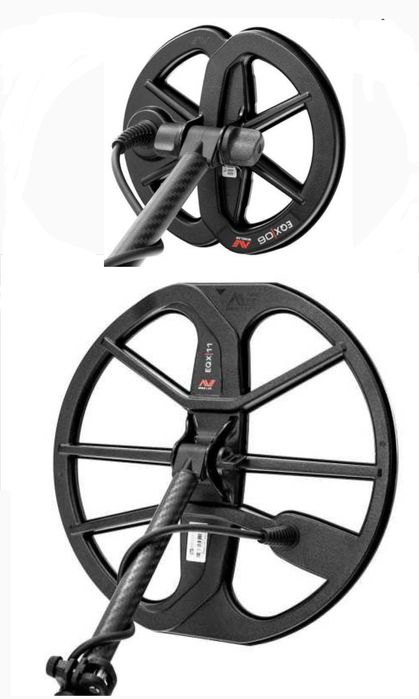 Металошукач Minelab Equinox 900/Офіційна Гарантія/Магазин