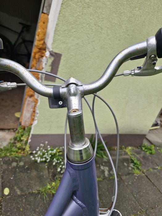 Sprzedam  rower damski