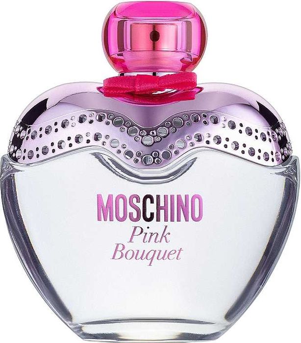Moschino Pink Bouquet
Туалетна вода