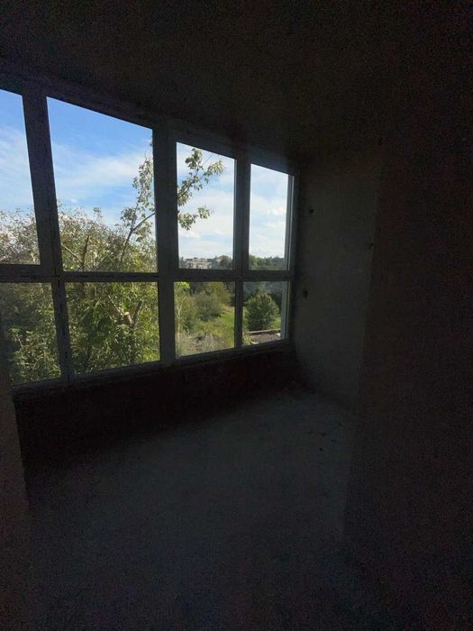 Продаж найдешевшої 1 к квартири новобудова Дубове