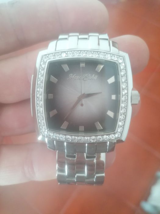 Relógio MARC ECKO Novo