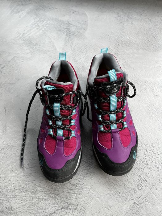 Buty treekingowe 37 Buty w góry 37 Buty Ice peak 37 Buty 37