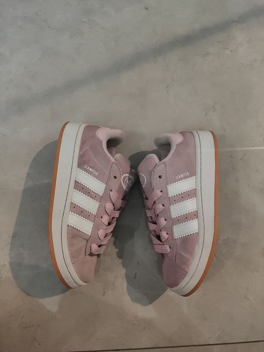 кросівки Adidas на дівчинку, 32 розмір , 21 см устілка
