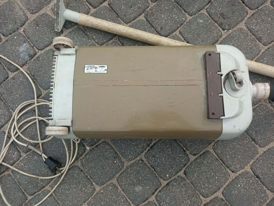 Odkurzacz marki Zelmer z serii Predom
