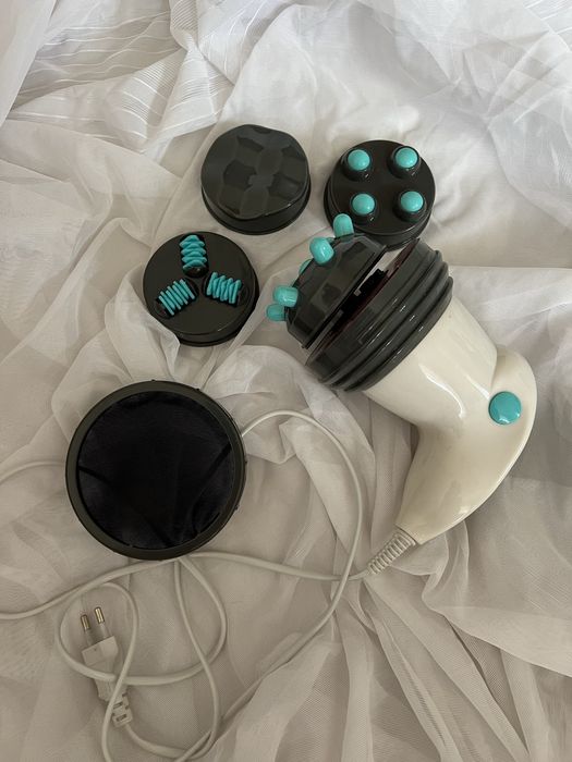 Масажер / інфрачервоний масажер