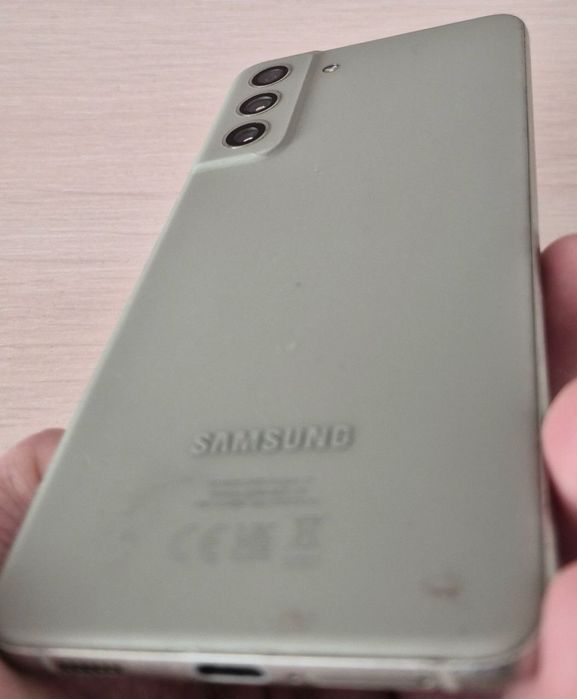 Samsung Galaxy S21 FE 8/256