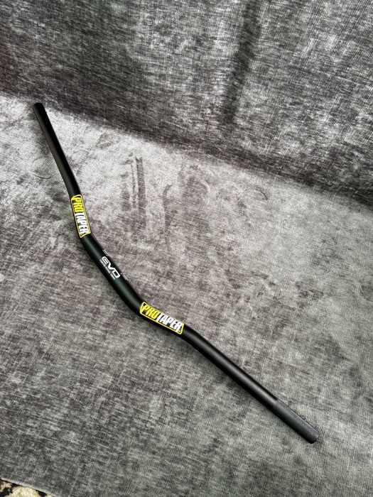 Руль protaper 22 mm