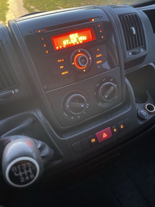 Fiat Ducatp Maxi 3.0 d  180 Multijet ( 7 Lugares )