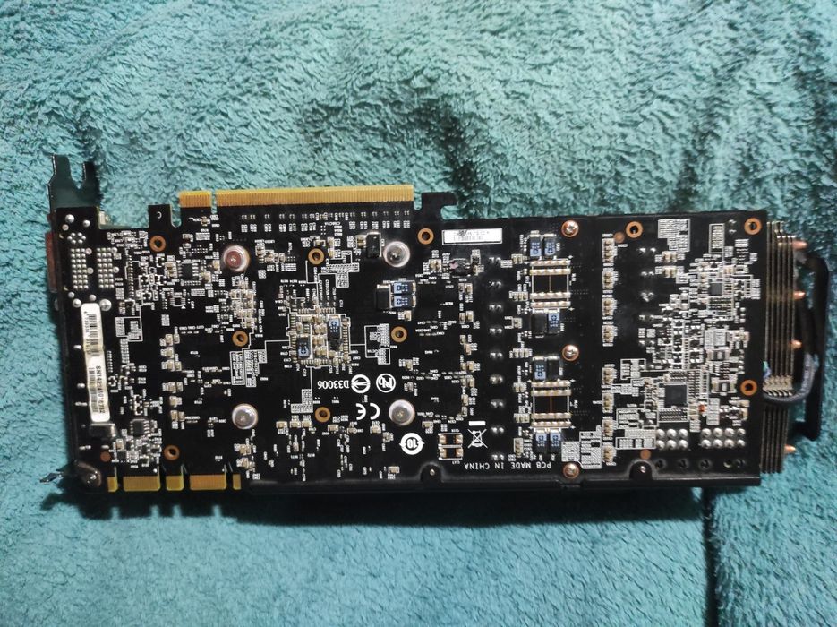 GTX770 2Gb Windforce