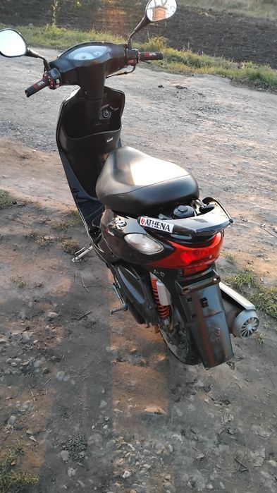 Ямаха са 39 zr за доступною ціною