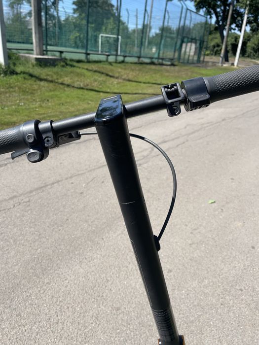 Продам ninebot g2