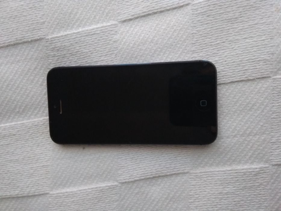 iPhone 5 pra peças