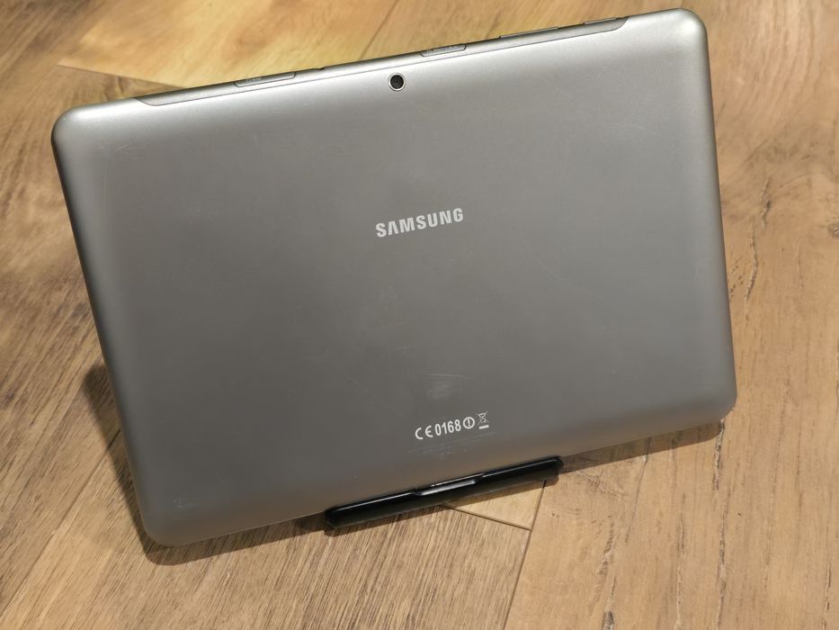 Tablet Samsung Galaxy Tab 2 10.1 dla osób starszych lub dzieci