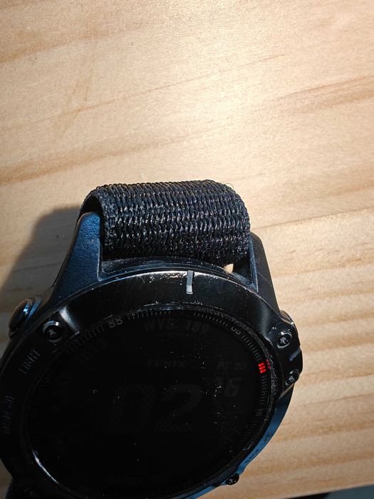 Garmin Fenix 6pro 47mm