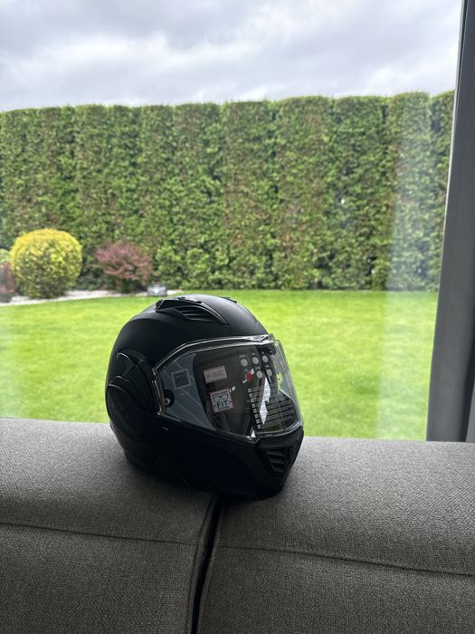 Kask LS2 Valiant II