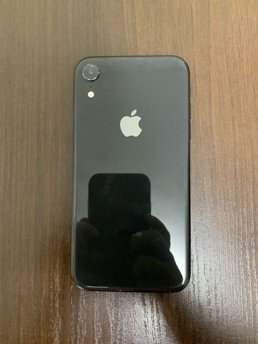 Телефон, iphone XR